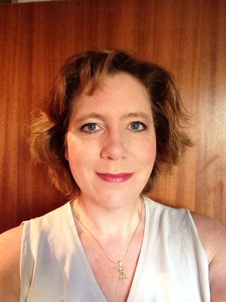 Melanie Ketzler-Duscha, Hunde Friseurin